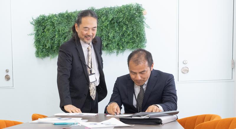 「EcoVadisスコアが未登録のサプライヤーは、次期選定対象外とさせていただきます」――従業員80名の切削加工業が、調達プラットフォームの"見えない壁"に気づいた話
